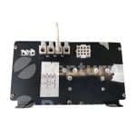 Cargador CH12 Toptron