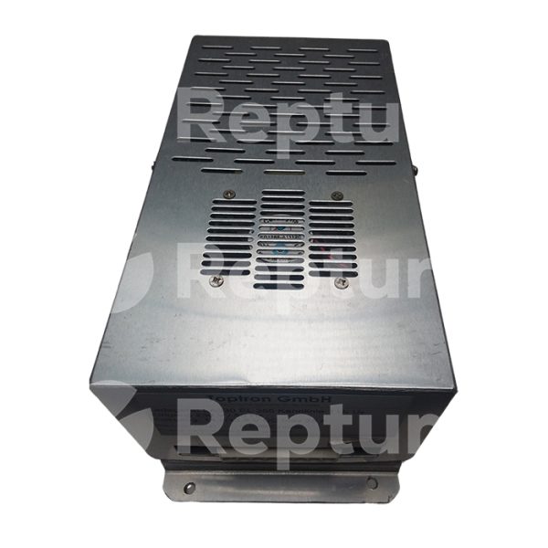 EL355 Chargeur Toptron