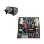 Elektronische Karte Gas-Wassererwärmer BO-192