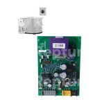 Elektronische Karte Gas-Wassererwärmer BS-10