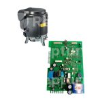 Elektronische Karte Heizung C3400 / C6000