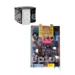 Elektronische Karte Heizung BO-91