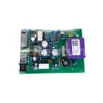 BO-96 heater electronic board