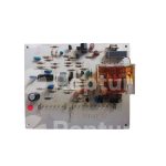 Elektronische Karte Heizung, Wassererwärmer BO-145