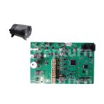 Elektronische Karte Heizung COMBI E