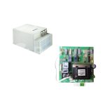 Elektronische Klimakarte FROSTAIR