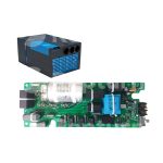 Elektronische Klimakarte SAPHIR COMPACT