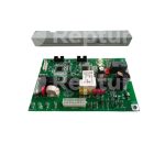 Carte électronique THETFORD N100 ou N80, N90, N109 pour Frigo NORCOLD