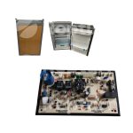 HSC1 - 1144-83-IA Carte électronique Frigo NORCOLD N80 / N90 / N109