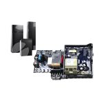 Carte électronique Frigo THETFORD N3000