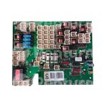 Carte électronique de gestion des spots EL345