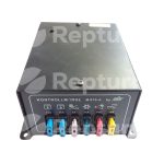 M970 CBE-Sicherungszentrale