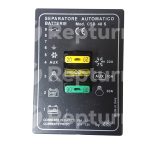 CSB40S CBE-Sicherungszentrale