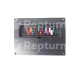 RB550-LK CBE-Sicherungszentrale