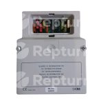 DS300 CBE-Sicherungszentrale