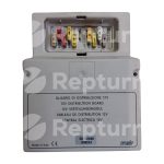 DS304-SR Centrale fusibles CBE