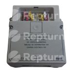 DS310 CBE-Sicherungszentrale