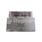 DS520 Centrale fusibles CBE