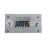 TE42 Centrale fusibles Nordelettronica