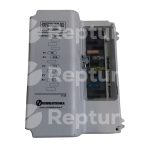 NE256 Centrale fusibles Nordelettronica