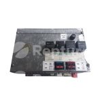 NE13 Centrale fusibles Nordelettronica