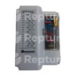 NE196-A Sicherungszentrale Nordelettronica