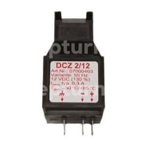 Igniter block for Trumatic C DCZ 2/12 | Electronic Repair