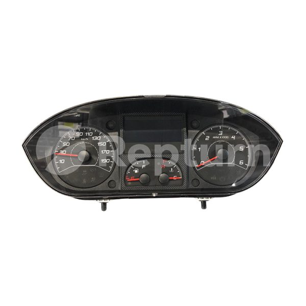 Compteur Fiat Ducato III 2007-2012