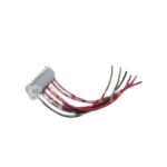 12V 8-WEGE-Kabel 12V Stromausgang
