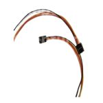 12V 4-WEGE-Kabel Verbindung zum Bedienfeld