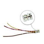 Kabel 12V 3 WEGE Eingang Kühlschrank