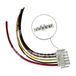 Kabel 12V 5 WEGE Eingang Kühlschrank