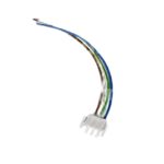 Câble charge 230v 3 VOIES Entrée 230v