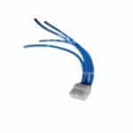 Cable de 4 vías Salida eléctrica 230 V CA