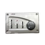 COMPACT_3010 MANUEL  Panneau de commande ALDE