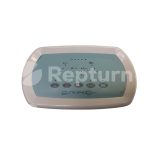 CP5TTK EUROPEO Bedienfeld Arsilicii