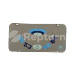 GANG-PSH-1 Panneau de commande Arsilicii