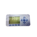 CNND LCD 1 Bedienfeld Arsilicii