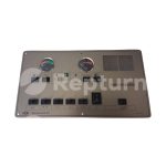 Bord Control 011 WEINSBERG Bedienfeld Calira