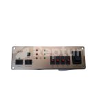 Bord Control 800 Bedienfeld Calira