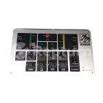 Bord Control 847 KNAUS Bedienfeld Calira