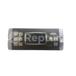 CSD9 -10 ARCA Bedienfeld Campoli