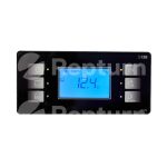 PC210 Panneau de commande CBE