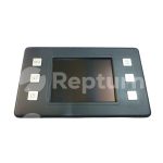 PC750 Panneau de commande CBE