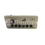 3000-T AUTOSTAR Panneau de commande CBE