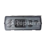 PC100 Panneau de commande CBE