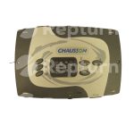 PC100 chausson Panneau de commande CBE