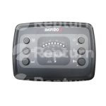 PC150 Rapido Panneau de commande CBE