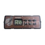 PC200 Rapido Panneau de commande CBE