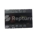 PC380 Panneau de commande CBE